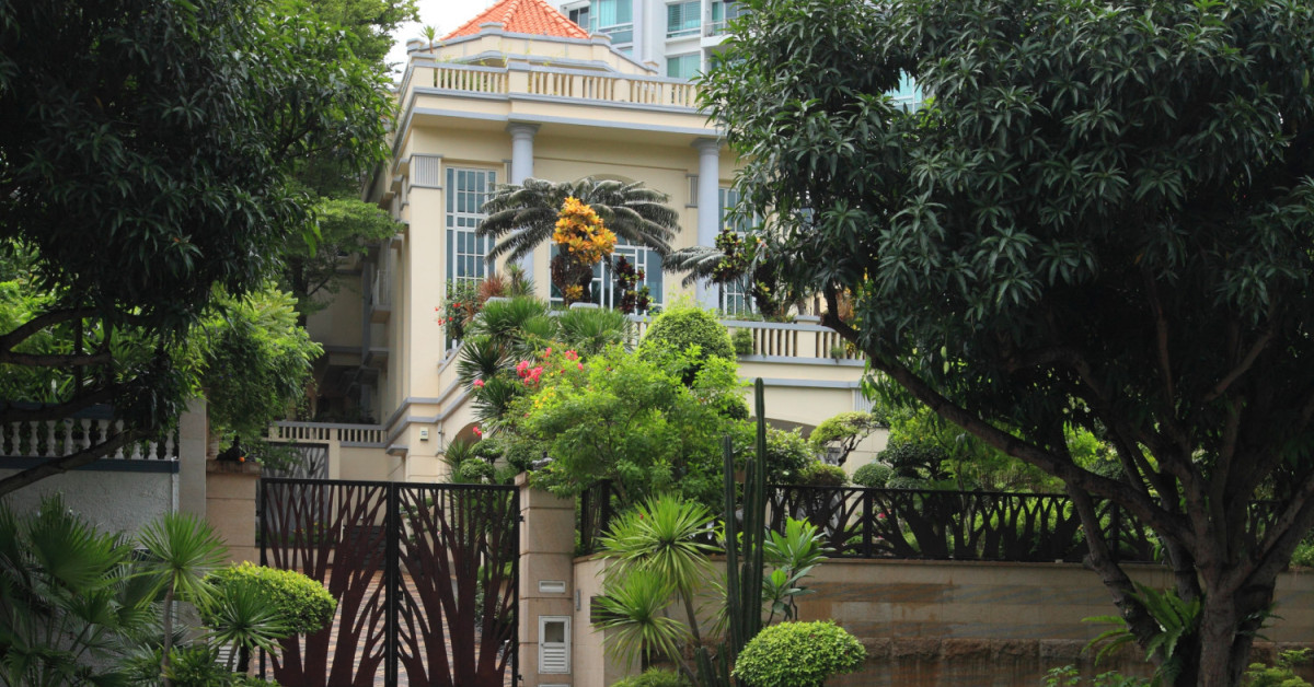 Bungalow on Upper East Coast Road fetched $7 million profit - EDGEPROP SINGAPORE