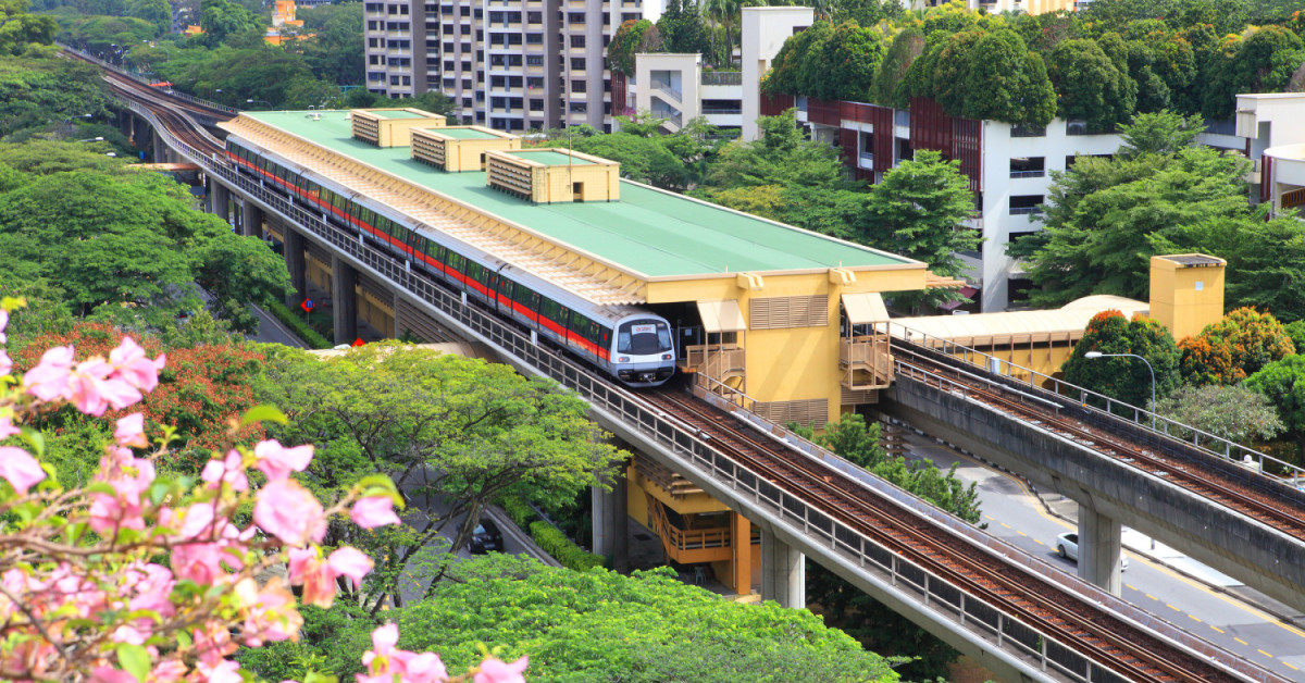 9 New Condos with Best Transport Connectivity - EDGEPROP SINGAPORE