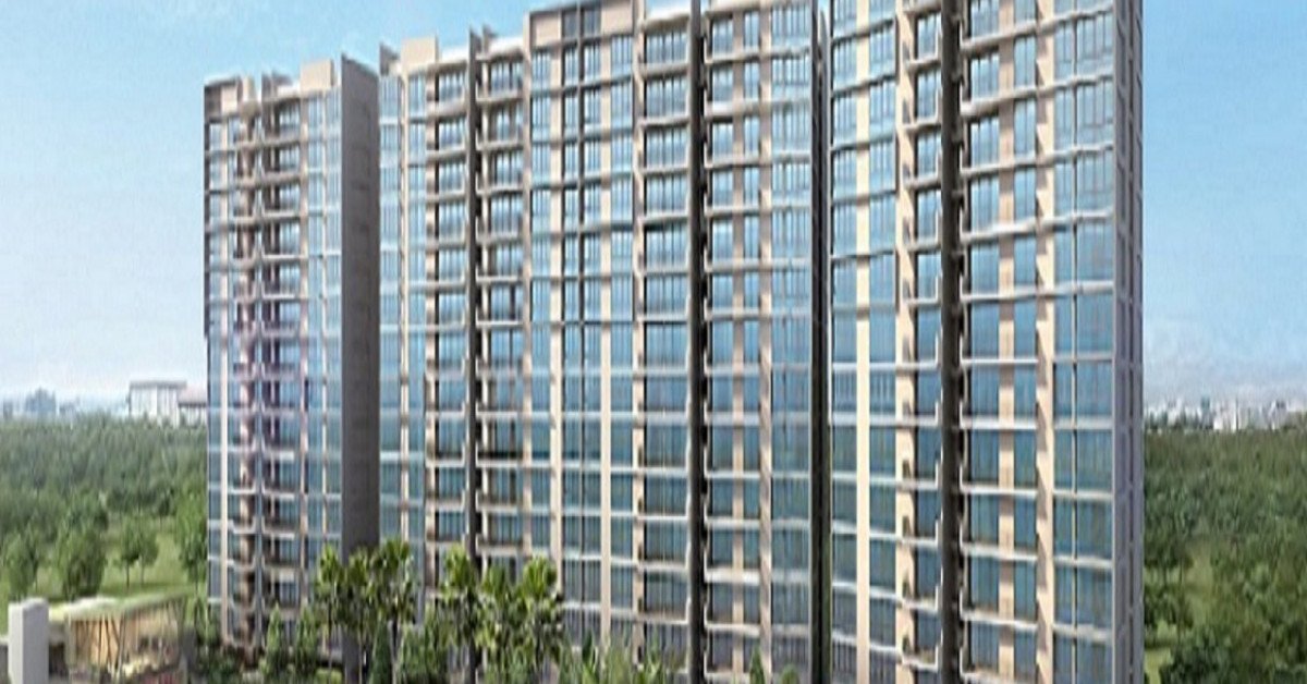 Treasure Crest EC draws 800 e-applicants - EDGEPROP SINGAPORE