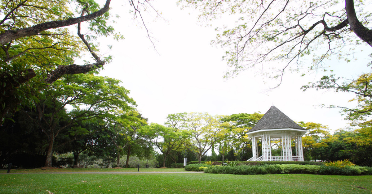 Unesco World Heritage Site at your doorstep - EDGEPROP SINGAPORE