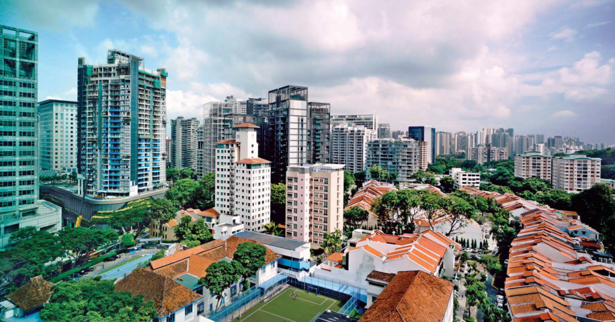 Tenants’ market - EDGEPROP SINGAPORE