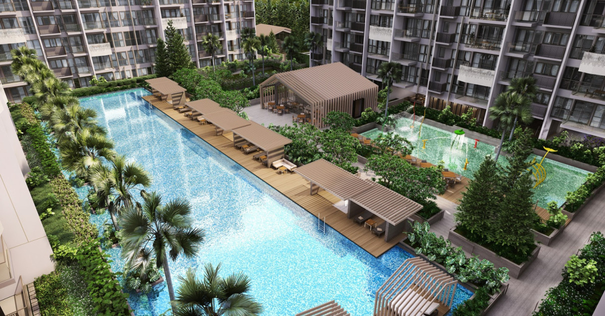 MCC Land to preview The Alps Residences  - EDGEPROP SINGAPORE