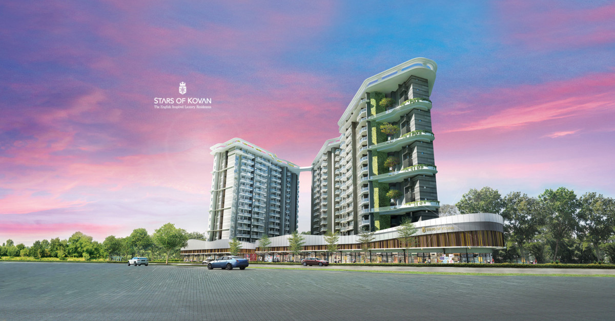 Stars of Kovan, Star Qualities  - EDGEPROP SINGAPORE