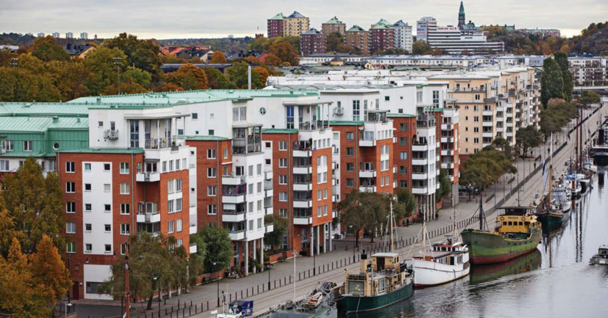 Brexit real estate backlash fans hot Swedish property market - EDGEPROP SINGAPORE