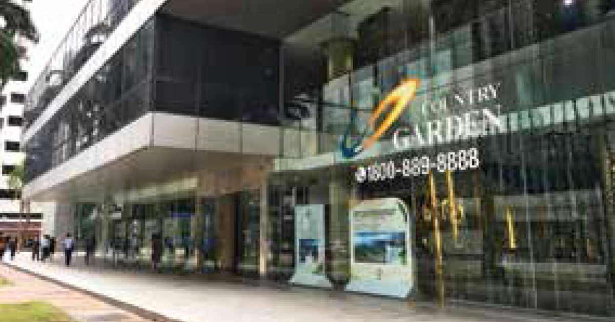 Prime commercial space at GB Building up for sale - EDGEPROP SINGAPORE