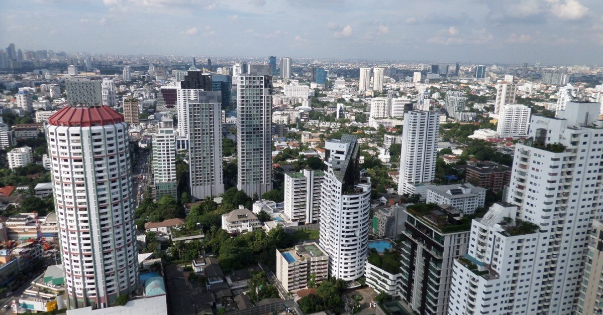 Sansiri postpones pre-sales launch  - EDGEPROP SINGAPORE