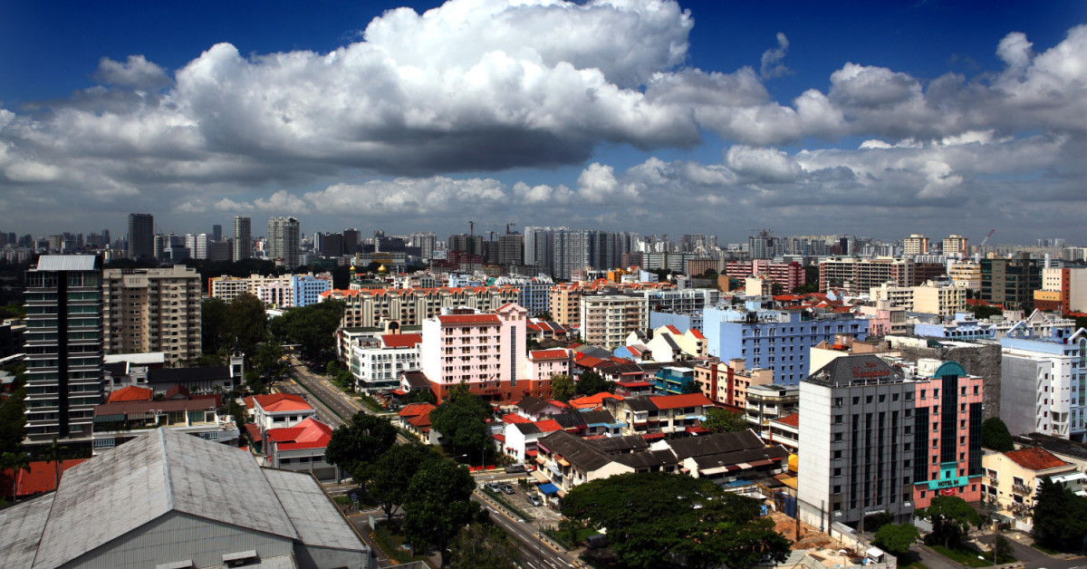 Geylang’s bohemian residential enclave at Lorong 26 to 38 - EDGEPROP SINGAPORE