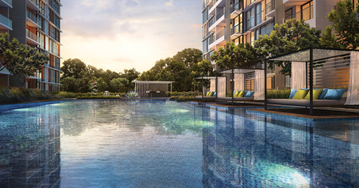 Good Value For City-Fringe Living  - EDGEPROP SINGAPORE