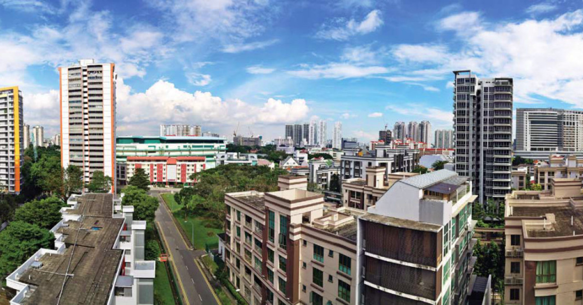 New hipster cafés join bak kut teh shops in Rangoon Road area - EDGEPROP SINGAPORE