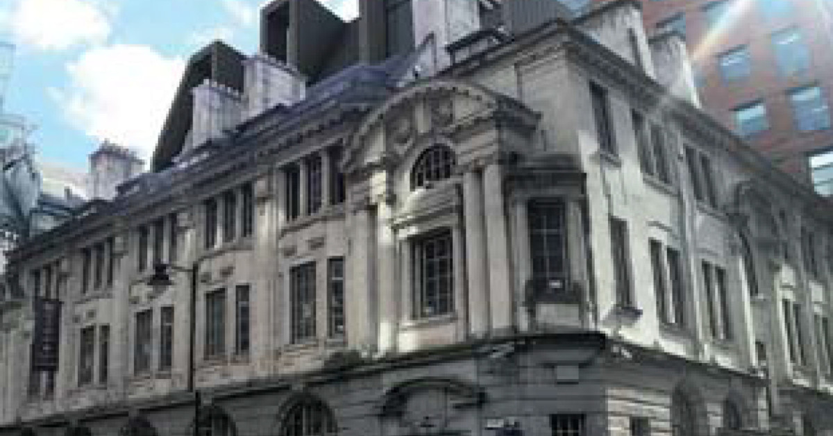 Rowsley buys 50% stake in Manchester Stock Exchange building for £3.2 mil  - EDGEPROP SINGAPORE