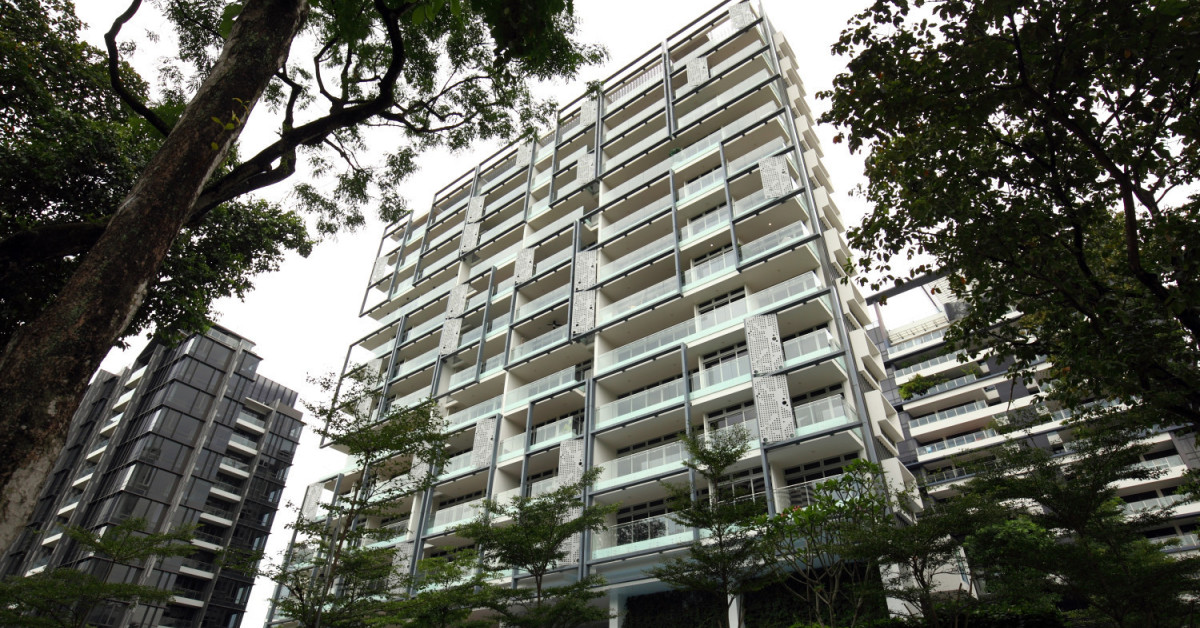 Malaysian buys three units at Three Balmoral - EDGEPROP SINGAPORE