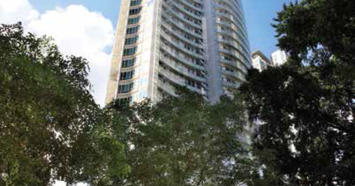 DEAL WATCH: St Thomas Suites unit for $3.35 mil - EDGEPROP SINGAPORE