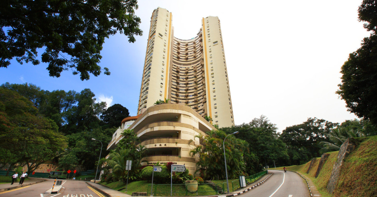 PROPERTY HOTSPOT: Pearl Bank Apartment - EDGEPROP SINGAPORE