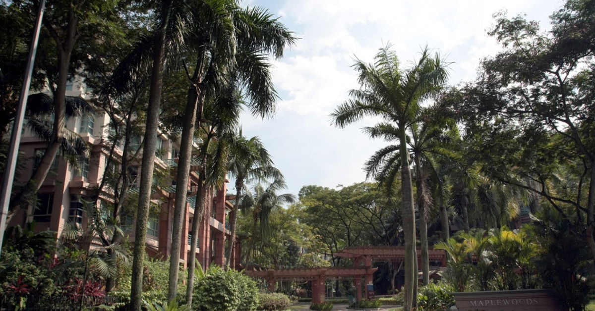 Spike in interest in Bukit Timah condos near King Albert Park MRT station - EDGEPROP SINGAPORE