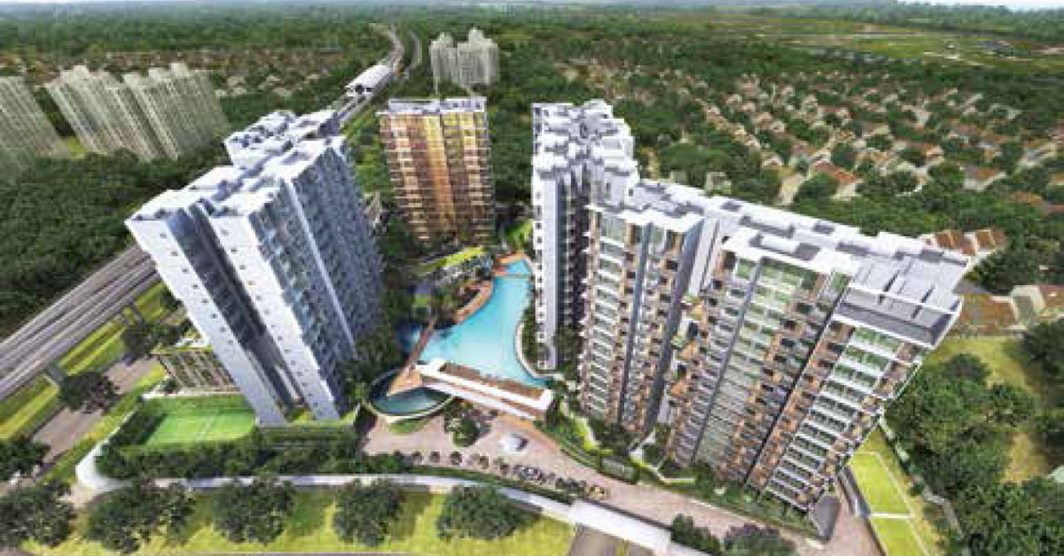 New launches in the East - EDGEPROP SINGAPORE