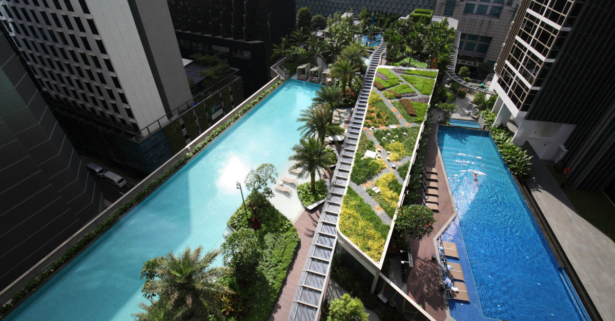 Orchard Road's latest landmark - EDGEPROP SINGAPORE