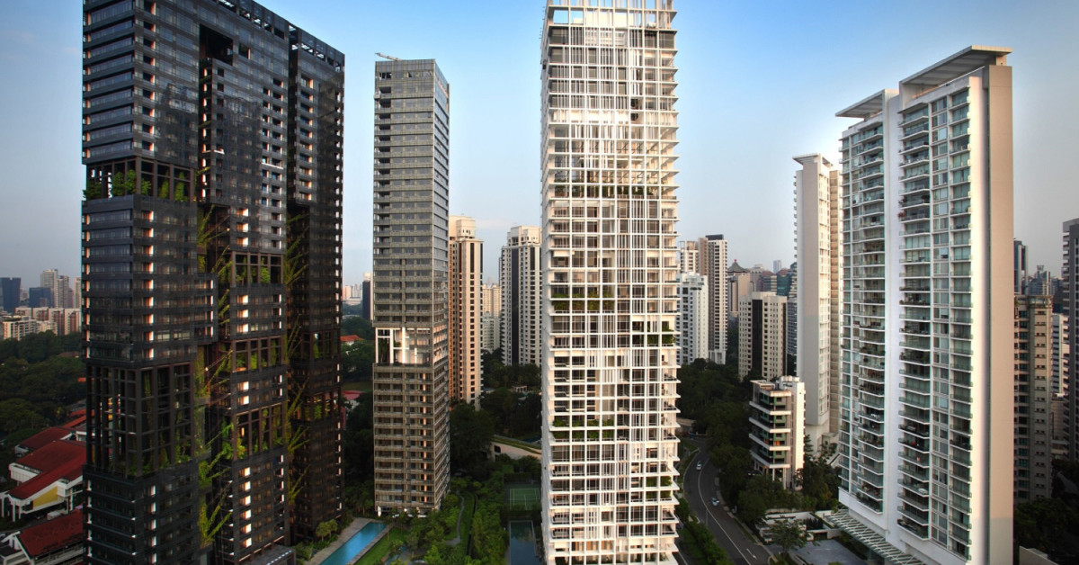 Le Nouvel Ardmore unit fetches $4,005 psf - EDGEPROP SINGAPORE