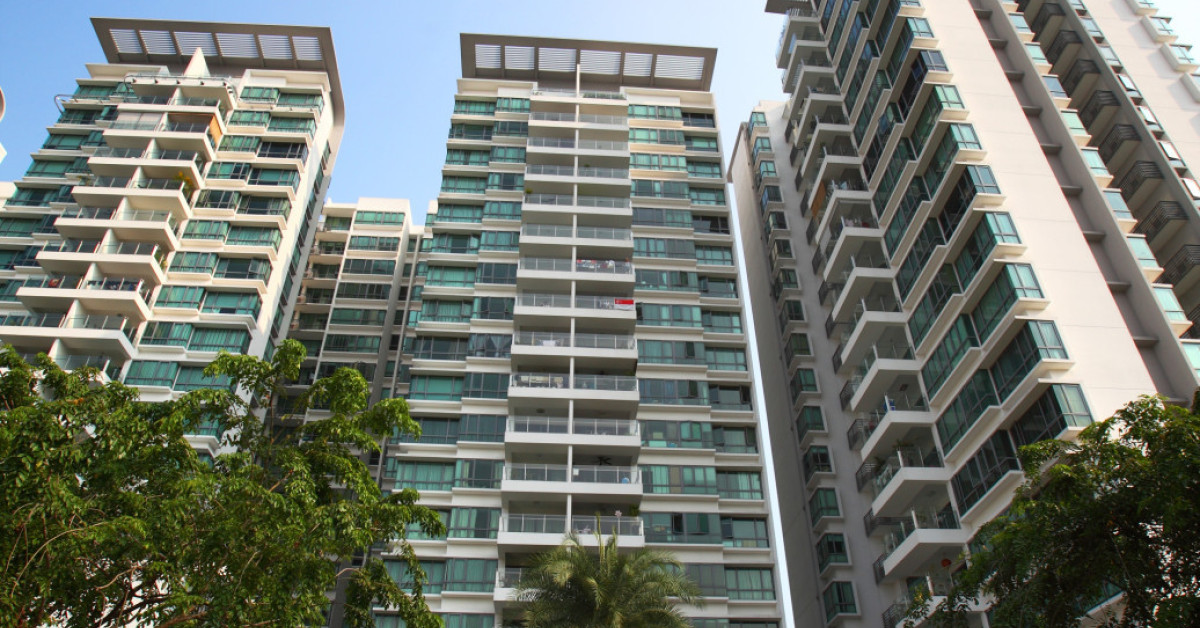 DEAL WATCH: Two-bedder at Dakota Residences going for $1.4 mil - EDGEPROP SINGAPORE