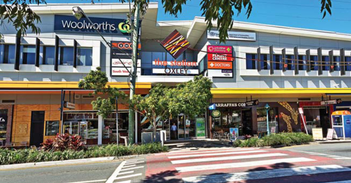 Savills IM makes first acquisitions in Australia - EDGEPROP SINGAPORE