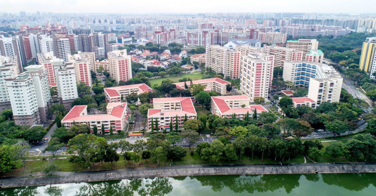 Rio Casa put up for en bloc sale - EDGEPROP SINGAPORE