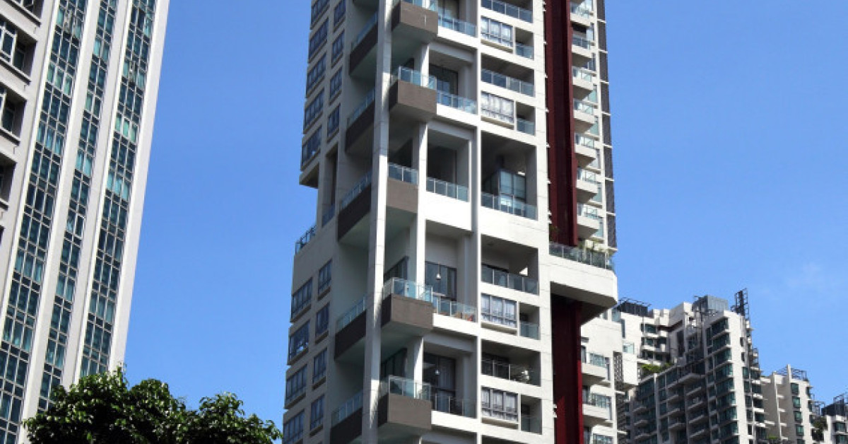 DEAL WATCH: Starlight Suites unit up for sale at $1.55 mil - EDGEPROP SINGAPORE