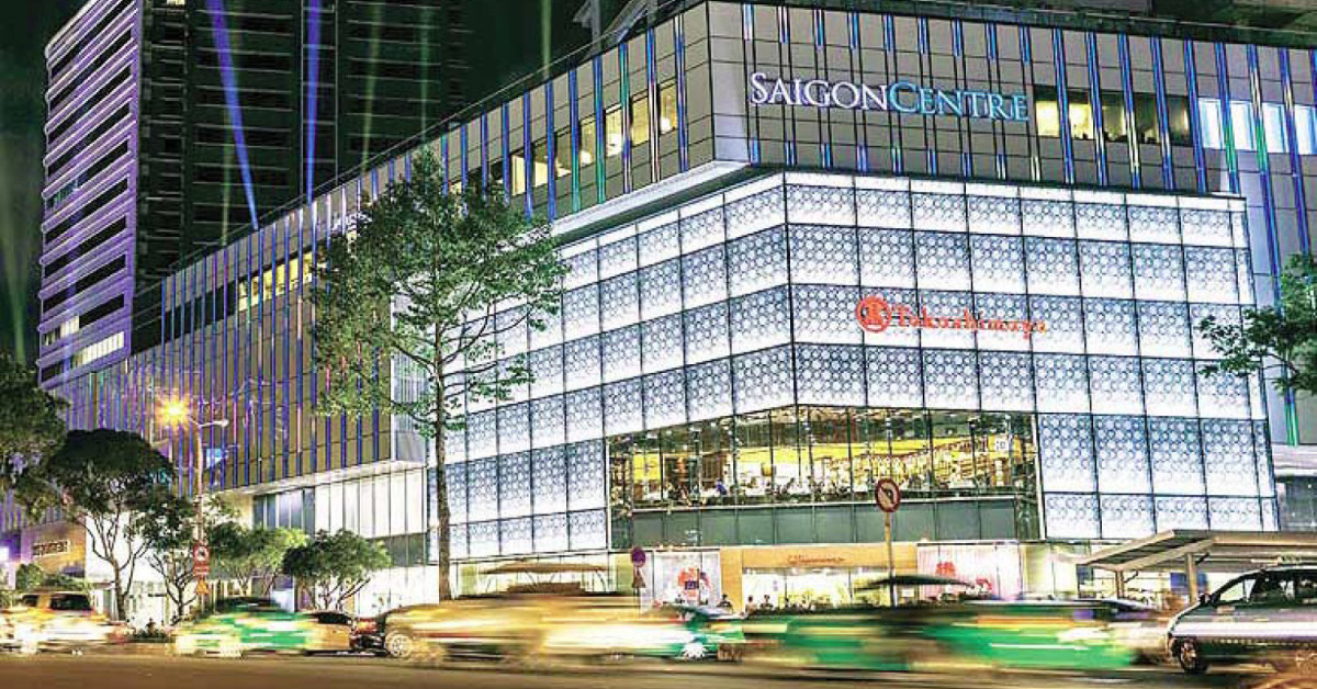 Keppel Land a ‘pioneer developer’ in Vietnam - EDGEPROP SINGAPORE