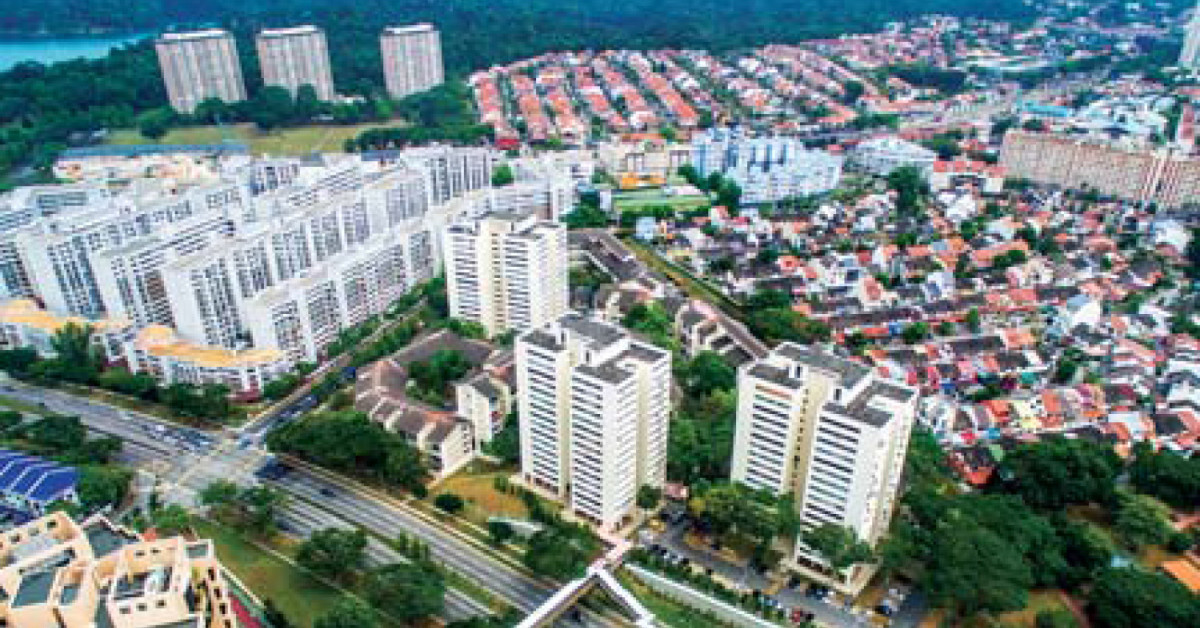 Sale of Shunfu Ville gets nod from Court of Appeal  - EDGEPROP SINGAPORE