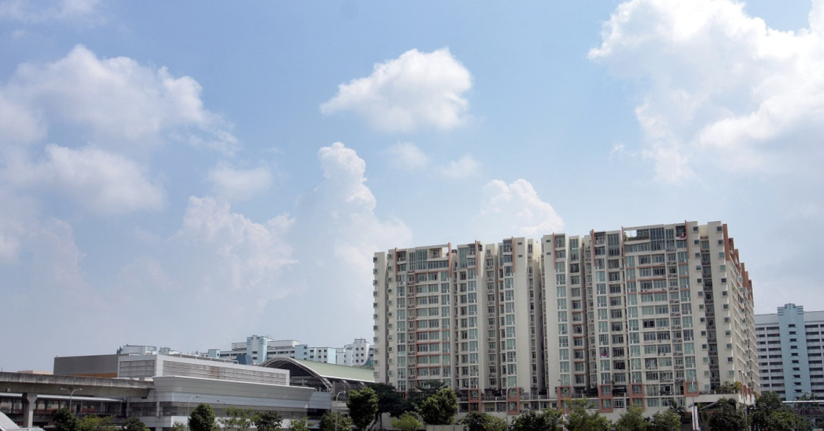 How big a price premium do integrated developments command? - EDGEPROP SINGAPORE