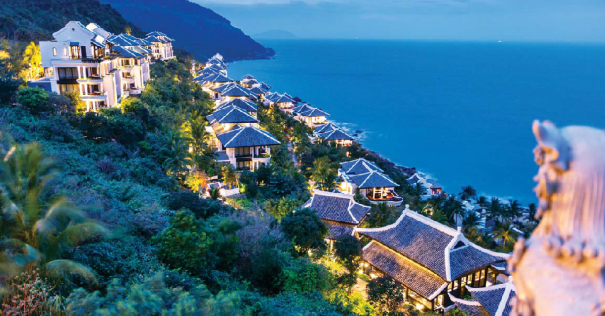 Danang, popular resort home destination   - EDGEPROP SINGAPORE