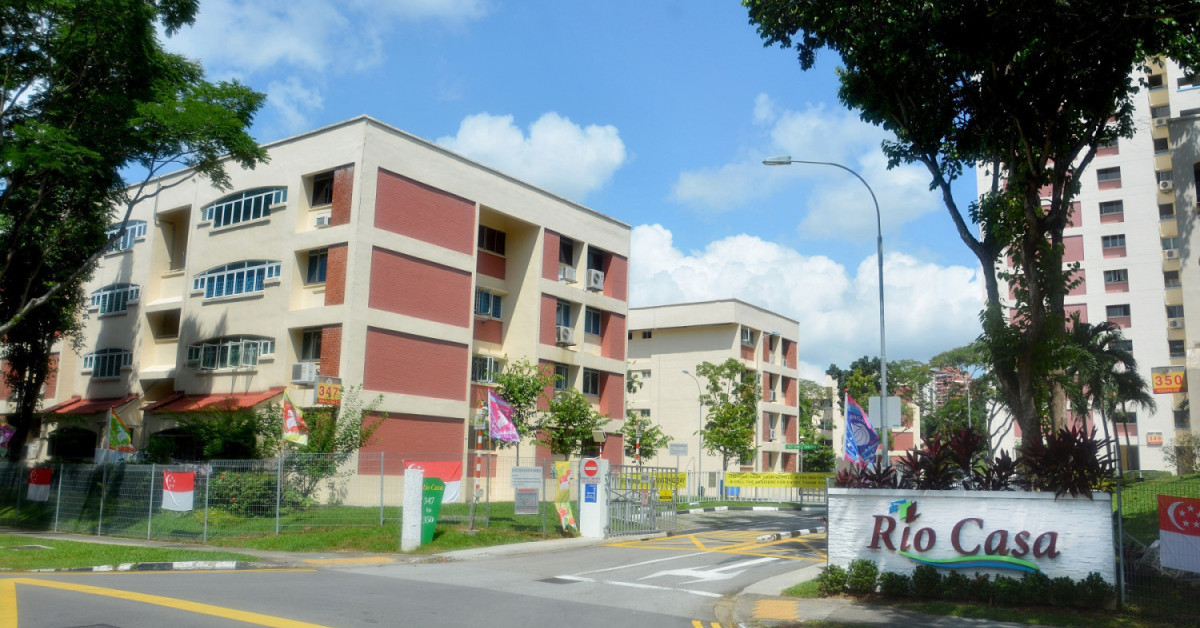 Rio Casa sold to Oxley-Lian Beng Venture for $575 mil - EDGEPROP SINGAPORE