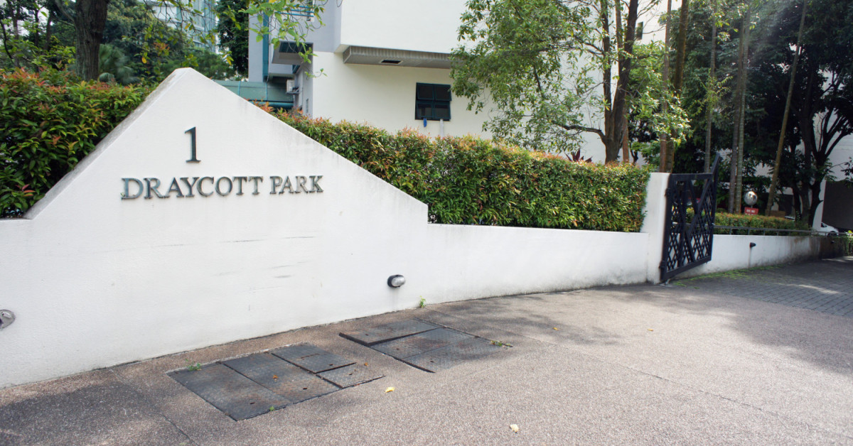 Selangor Dredging Berhad acquires 1 Draycott Park - EDGEPROP SINGAPORE