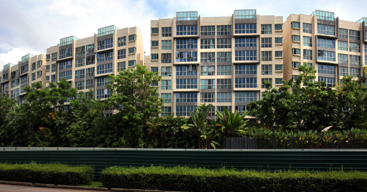 DEAL WATCH: Gardenvista unit going for $1,120 psf - EDGEPROP SINGAPORE