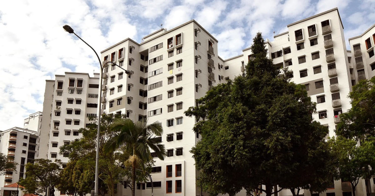 Rise in mortgagee sales of HDB flats - EDGEPROP SINGAPORE