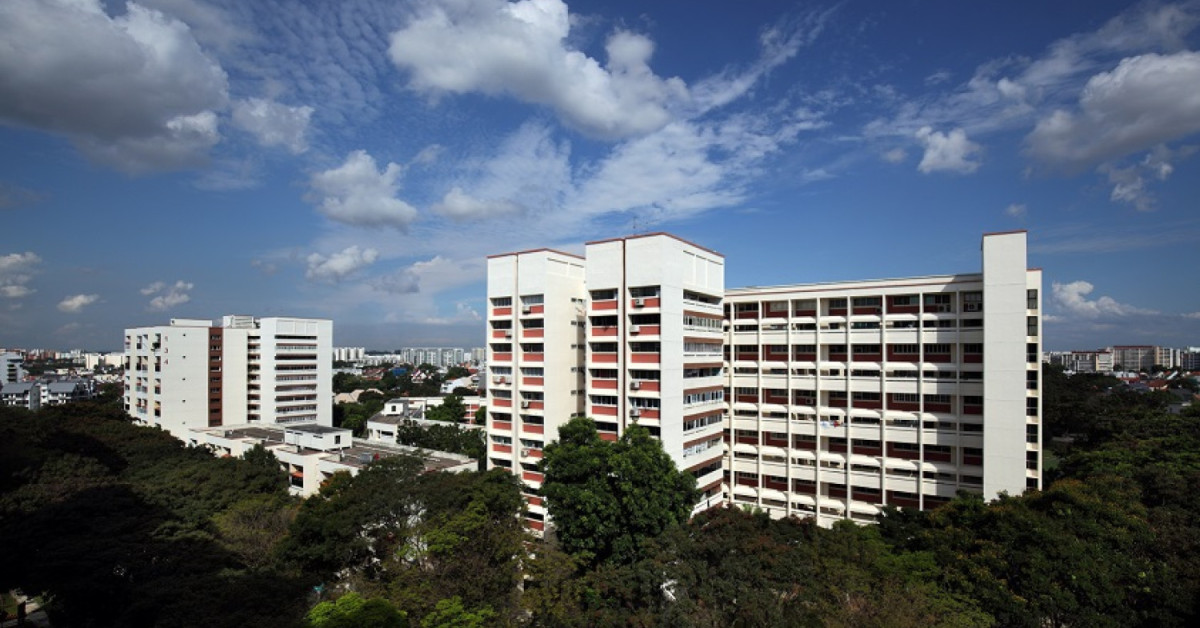 Serangoon Ville sold en bloc at $499 mil - EDGEPROP SINGAPORE