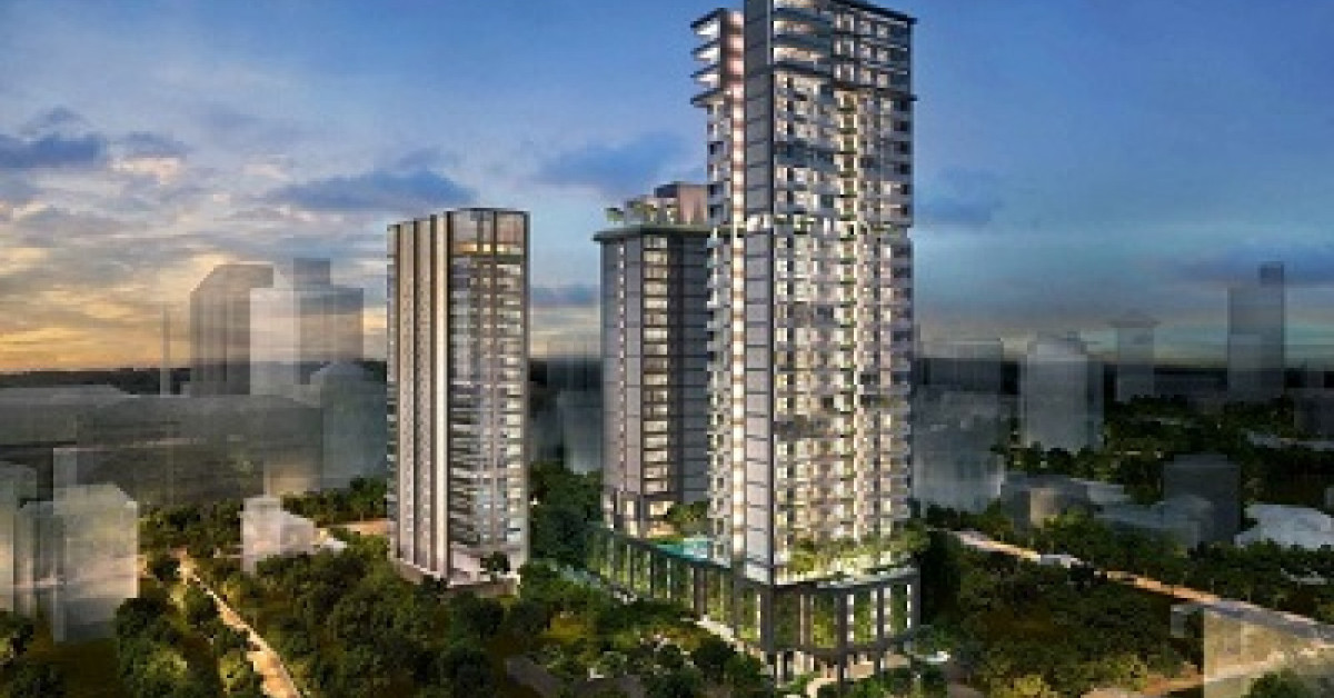 CapitaLand announces $300 million investment in Jakarta - EDGEPROP SINGAPORE