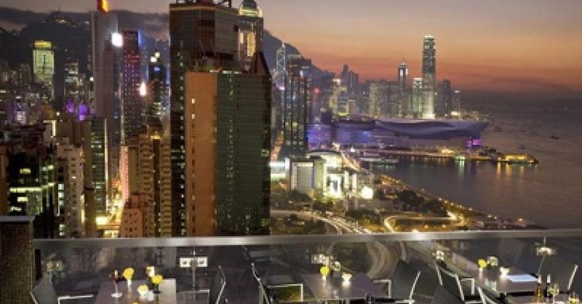 Mandarin Oriental receives proposals for The Excelsior in Hong Kong - EDGEPROP SINGAPORE