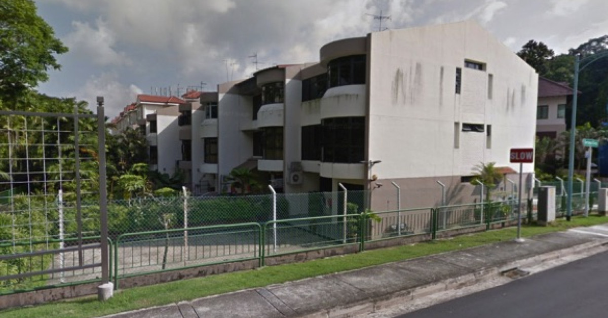 TEE Land acquires land at Seraya Crescent for $26 mil to build apartments - EDGEPROP SINGAPORE