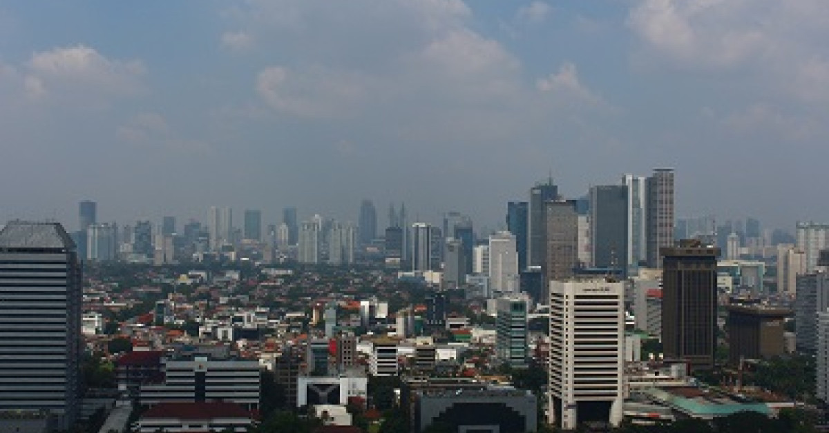 Keppel Land makes $60 mil acquisition of prime Jakarta site to develop residential building - EDGEPROP SINGAPORE