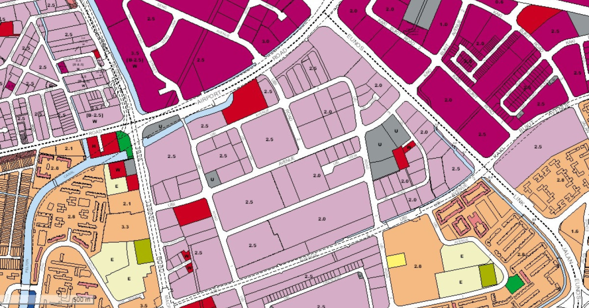 Far East buys Ubi industrial property at $22.5 mil - EDGEPROP SINGAPORE