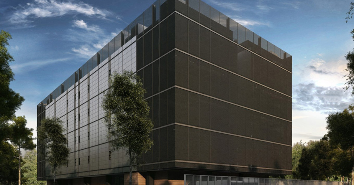 Singapore’s data centre rental market is tenant-favourable - EDGEPROP SINGAPORE