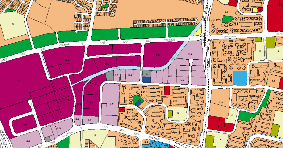 Viva Industrial Trust declines to acquire Ang Mo Kio property - EDGEPROP SINGAPORE