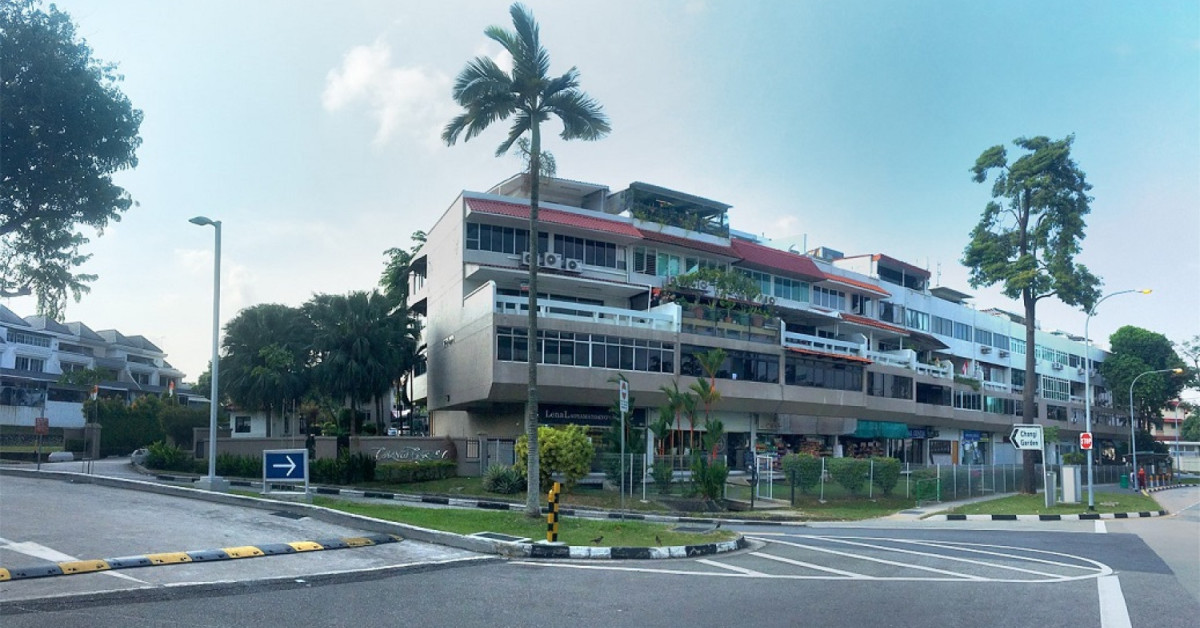 Chip Eng Seng acquires Changi Garden at $248.8 mil - EDGEPROP SINGAPORE