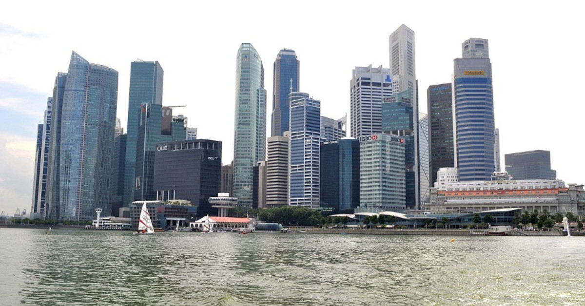 Chinese investors continues to shift focus from US to Asia, says Colliers - EDGEPROP SINGAPORE