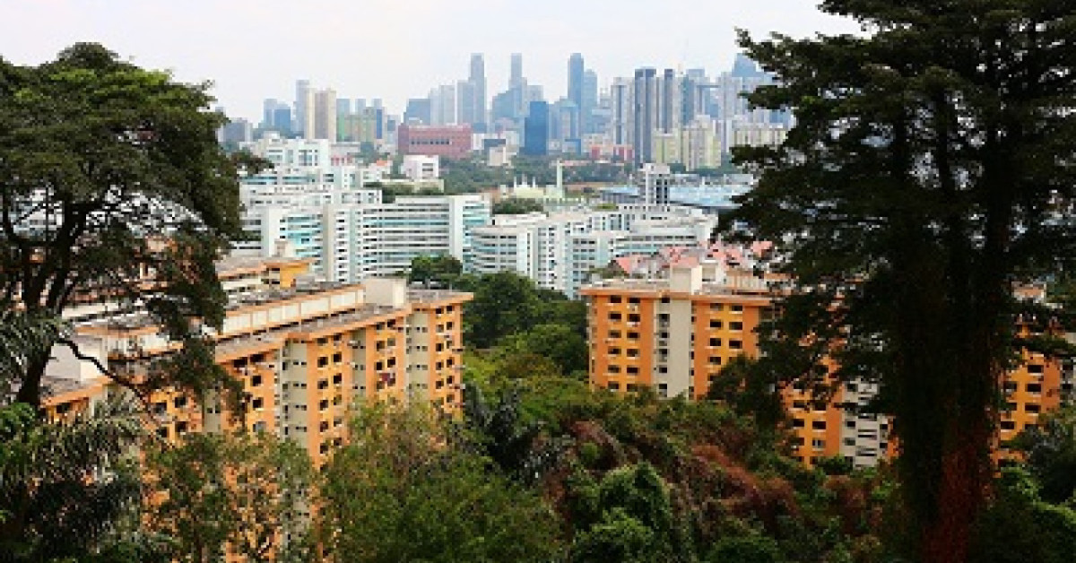 TEE Land acquires Gilstead Road freehold development en bloc at $72 mil - EDGEPROP SINGAPORE