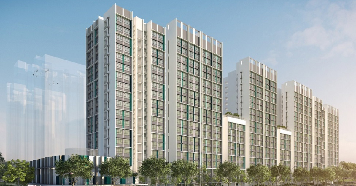 Everything you need to know about the latest BTO launches - EDGEPROP SINGAPORE