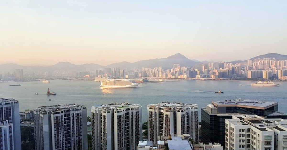 Hong Kong’s House Prices Could Soar Another 10% Next Year - EDGEPROP SINGAPORE