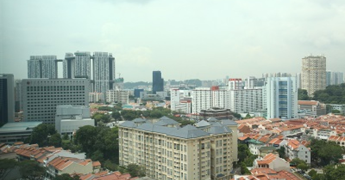 Sales at Emerald Garden double - EDGEPROP SINGAPORE