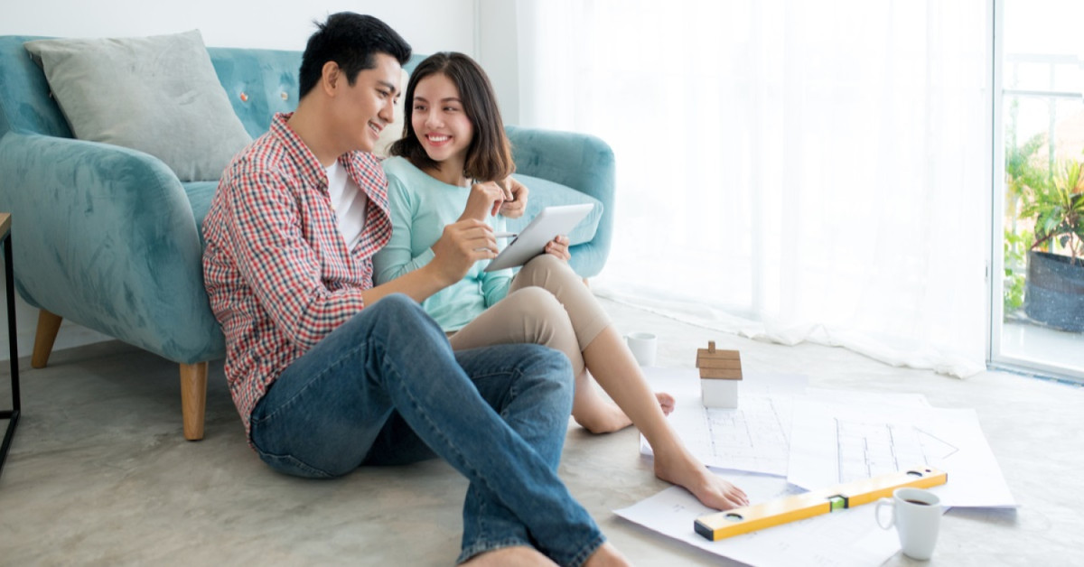 Housing the millennials  - EDGEPROP SINGAPORE