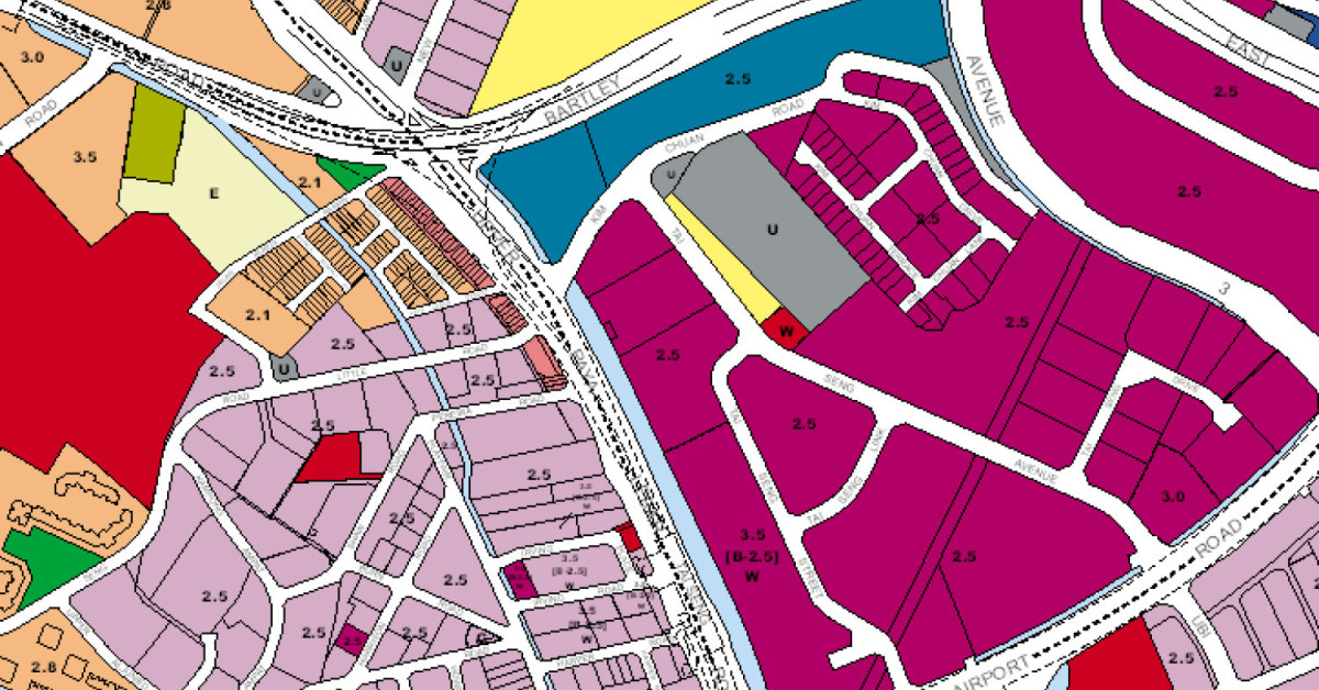 Cityneon to acquire Scorpio East Properties from KOP for $2.9 mil - EDGEPROP SINGAPORE