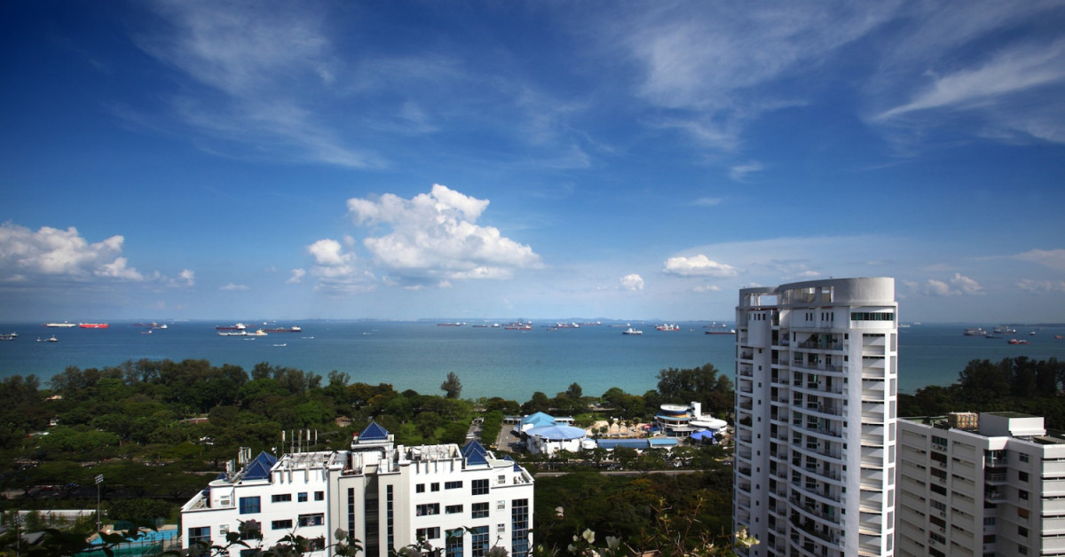 What will en bloc millionaires buy next? - EDGEPROP SINGAPORE